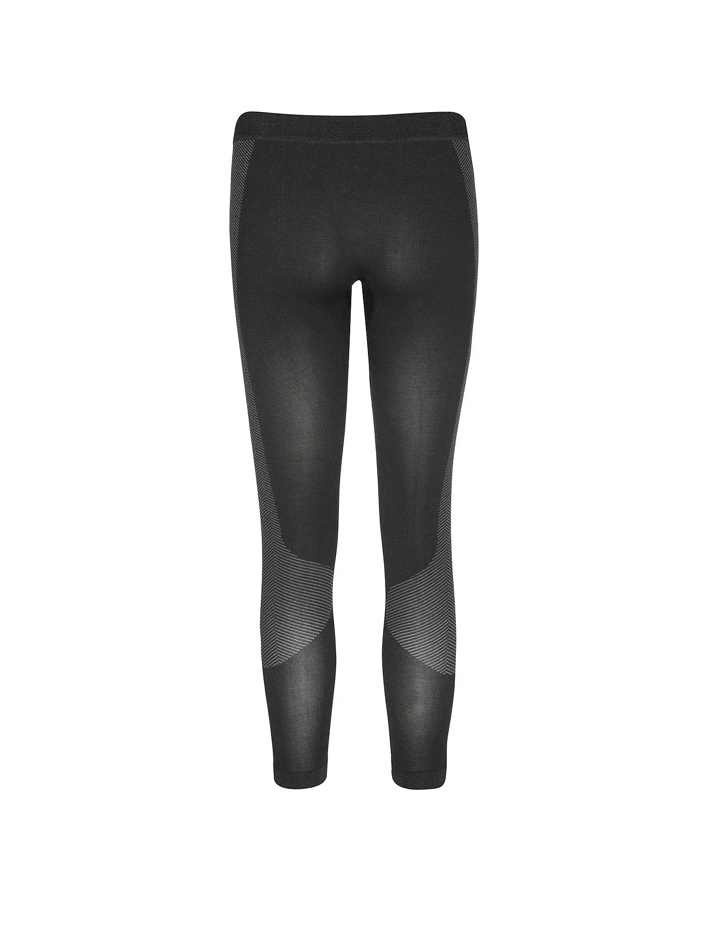 MERU | Damen Unterzieh Hose Atka Black/Grey | 